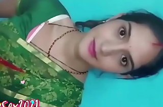 Indian desi girl was fucked by stepbrother